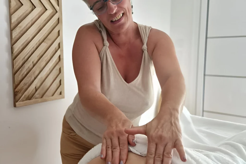 Massages énergétiques à Pessac